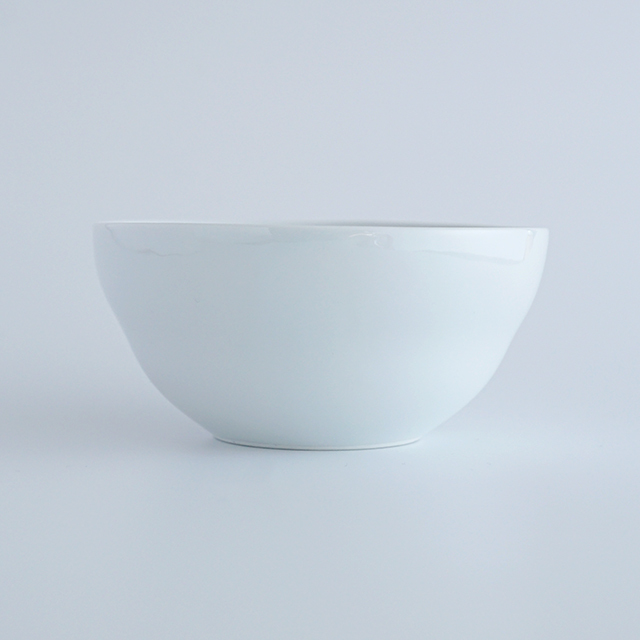 テンダー11.5cmボウル 白釉