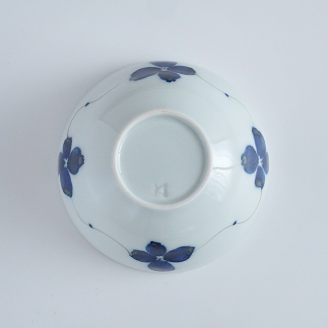 和食器通販　有田焼　窯元　金善窯　小鉢　ボウル　鉢　浅鉢　ボール　│株式会社金善製陶所