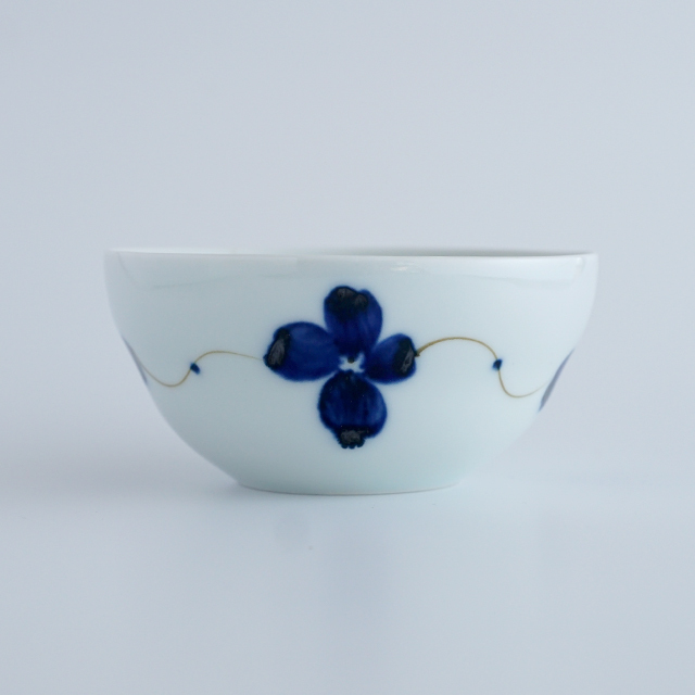 和食器通販　有田焼　窯元　金善窯　小鉢　ボウル　鉢　浅鉢　ボール　│株式会社金善製陶所