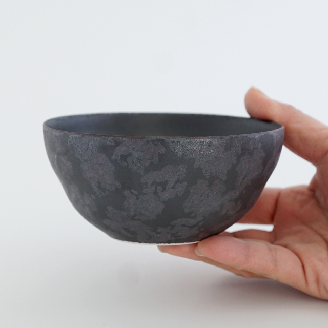 テンダー11.5cmボウル 白釉