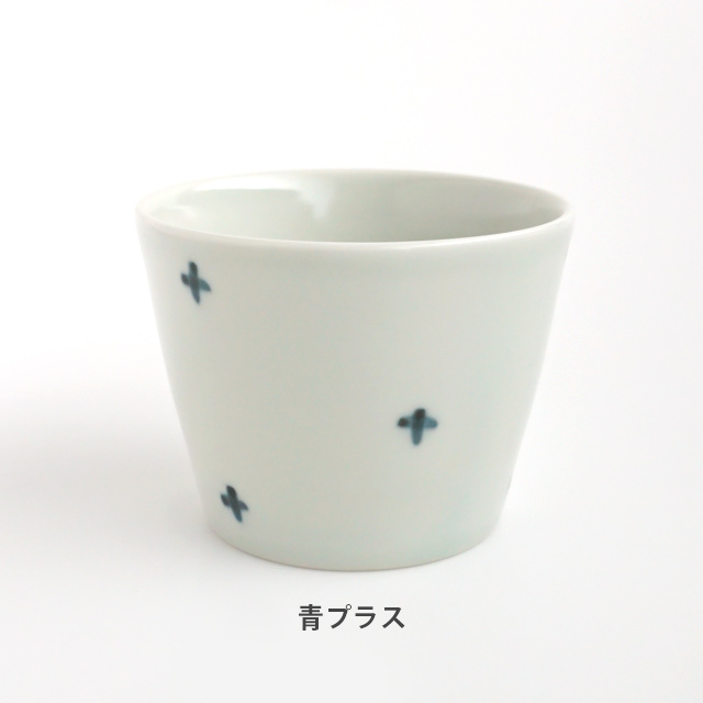 反り蕎麦猪口[3絵柄]