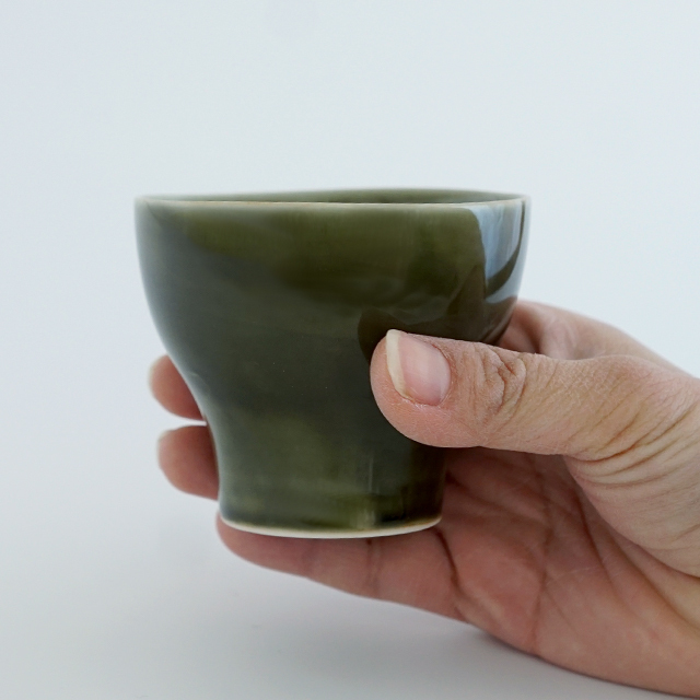 和食器通販　有田焼　窯元　金善窯　カップ　フリーカップ　湯呑　ロックグラス　│株式会社金善製陶所