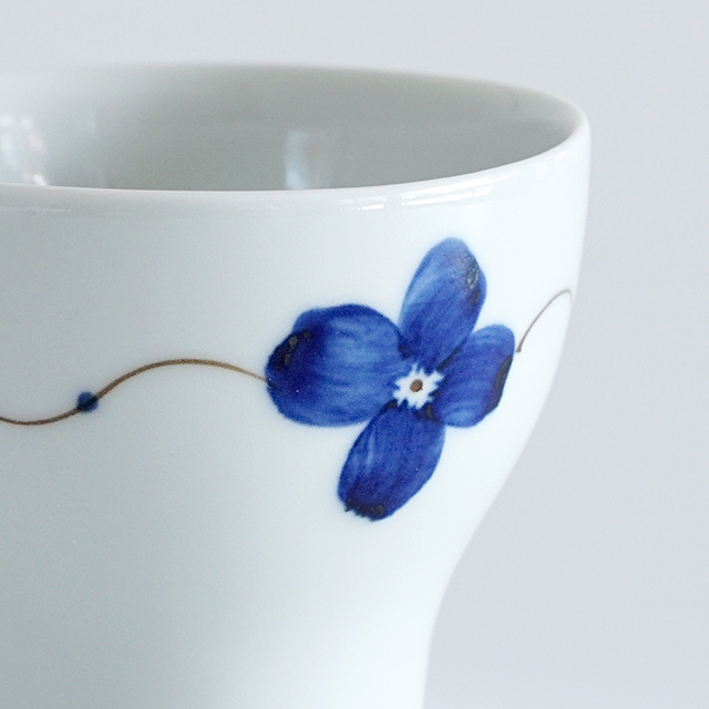 和食器通販　有田焼　窯元　金善窯　カップ　フリーカップ　湯呑　ロックグラス　│株式会社金善製陶所