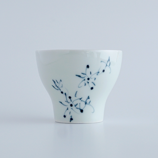 和食器通販　有田焼　窯元　金善窯　カップ　フリーカップ　湯呑　ロックグラス　│株式会社金善製陶所