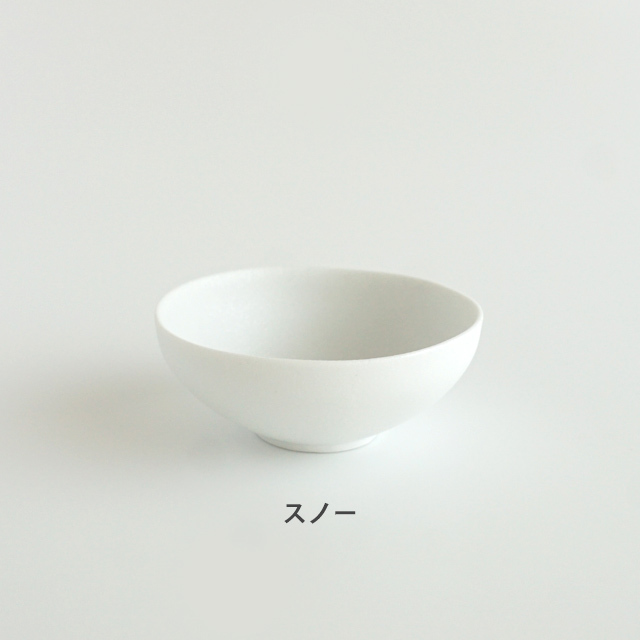 豆丸小鉢 金善製陶所