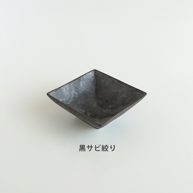 豆反正角小鉢（8色）