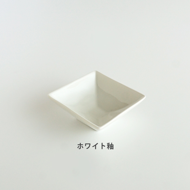 豆反正角小鉢（6色）
