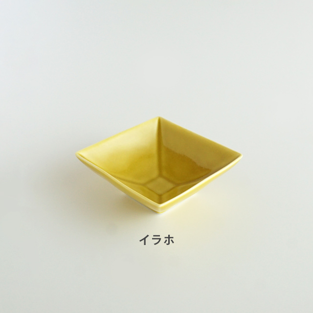 豆反正角小鉢 イラホ