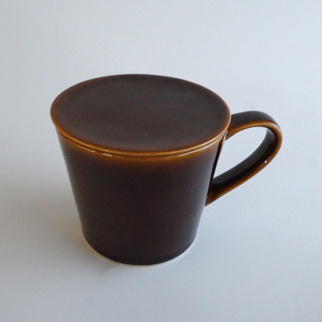 金善窯　金善製陶所　有田焼　窯元　器　和食器　うつわ　LIMIA　掲載　マグカップ　蓋付きマグカップ