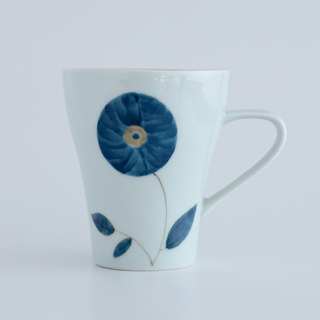 和食器通販　有田焼　窯元　金善窯　カップ　マグカップ　マグ　スープ　スープカップ　│株式会社金善製陶所