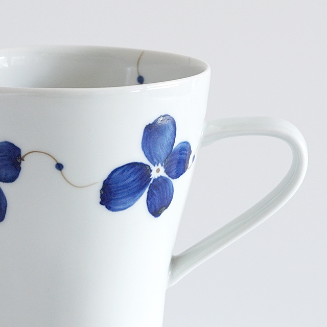 和食器通販　有田焼　窯元　金善窯　カップ　マグカップ　マグ　スープ　スープカップ　│株式会社金善製陶所