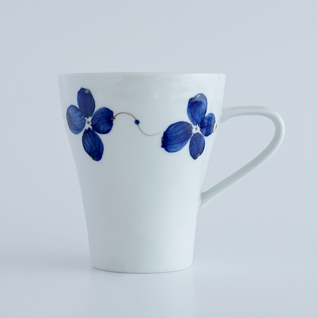 和食器通販　有田焼　窯元　金善窯　カップ　マグカップ　マグ　スープ　スープカップ　│株式会社金善製陶所