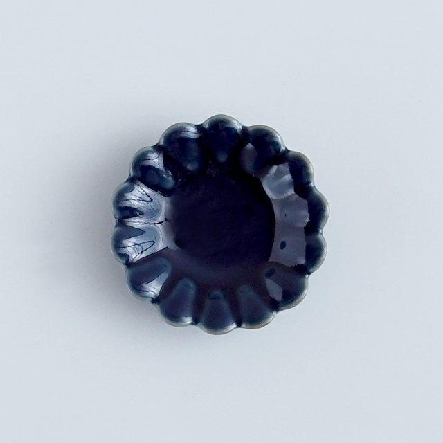 和食器通販　有田焼　窯元　金善窯　角皿　豆皿　丸皿　プレート　珍味　お手塩皿　小皿　│株式会社金善製陶所