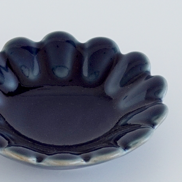 和食器通販　有田焼　窯元　金善窯　角皿　豆皿　丸皿　プレート　珍味　お手塩皿　小皿　│株式会社金善製陶所