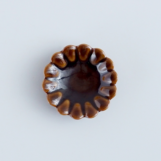 和食器通販　有田焼　窯元　金善窯　角皿　豆皿　丸皿　プレート　珍味　お手塩皿　小皿　│株式会社金善製陶所