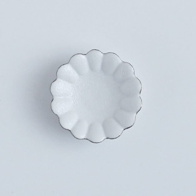 和食器通販　有田焼　窯元　金善窯　角皿　豆皿　丸皿　プレート　珍味　お手塩皿　小皿　│株式会社金善製陶所