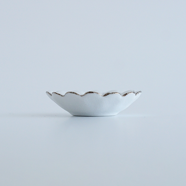 和食器通販　有田焼　窯元　金善窯　角皿　豆皿　丸皿　プレート　珍味　お手塩皿　小皿　│株式会社金善製陶所