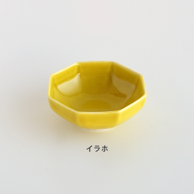 豆八角小鉢