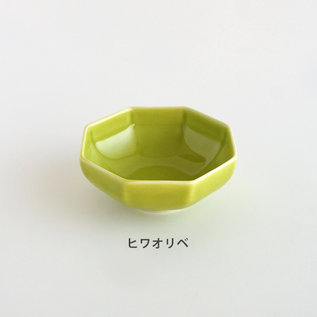 豆八角小鉢