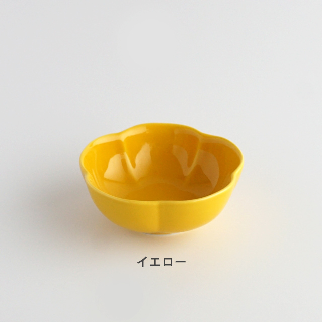 豆梅小鉢（6色）
