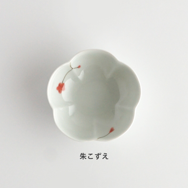 豆梅小鉢（6色）
