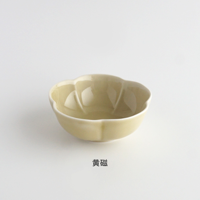 豆梅小鉢（4色）