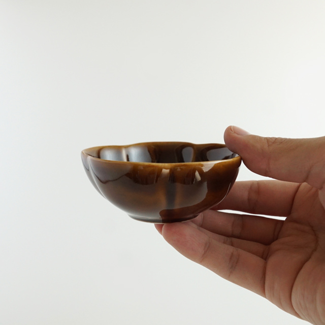 豆梅小鉢（5色）