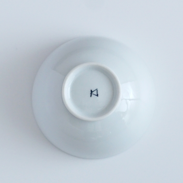 中国 白磁 碗 白高麗 幅15cm  修理あり 高麗 白磁茶碗 | 骨董と詩学 Antique & Poetics | 蛇韻律