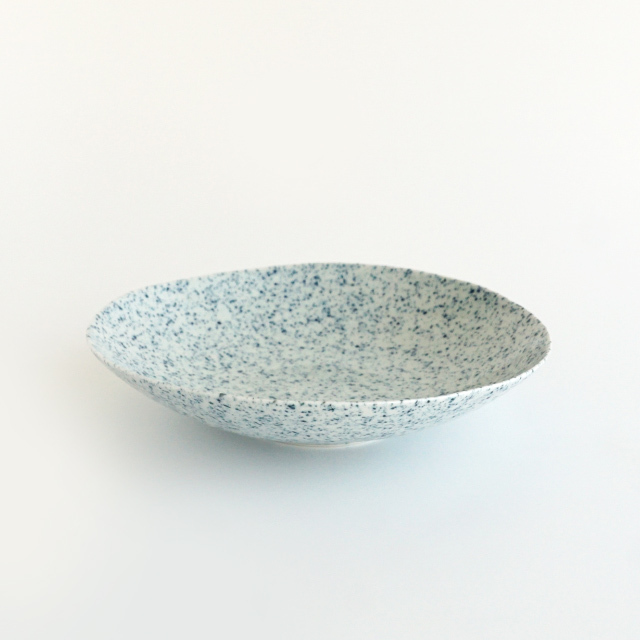 プレーンボール20cm　金善製陶所 金善窯 有田焼