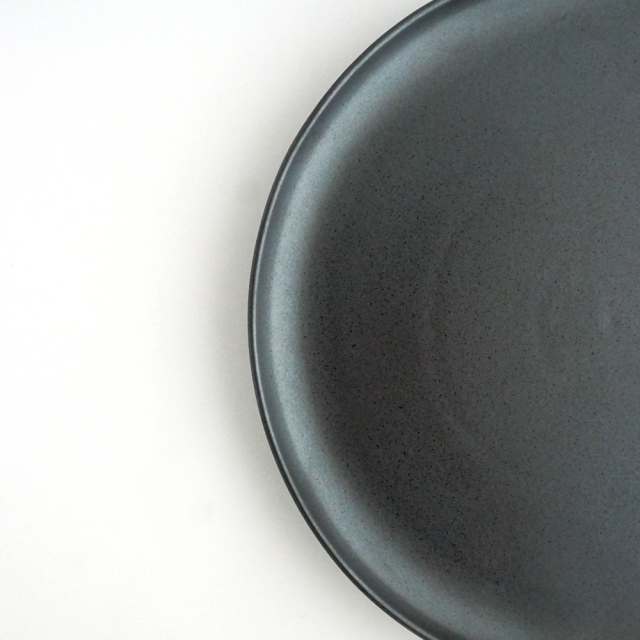 フラット皿 金善製陶所 金善窯 有田焼