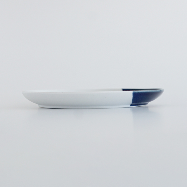 有田焼 与志郎窯 高台皿2種 7/27迄 有田焼 与志郎窯 高台皿2種 2025年最新】与志郎