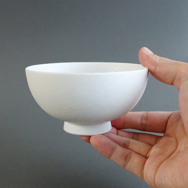 金善窯　金善製陶所　有田焼　窯元　器　和食器　うつわ　LIMIA　掲載　お茶碗　飯碗