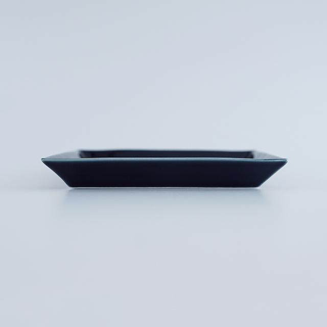 ✨希少✨Nambé 555 スクエアプレート 合金　11インチ ✨希少✨Nambé 555 スクエアプレート 合金 11インチ