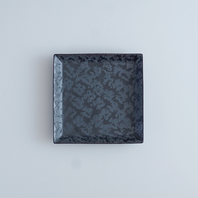 和食器通販　有田焼　窯元　金善窯　角皿　プレート　長角皿　スクエアプレート　スクエア　│株式会社金善製陶所