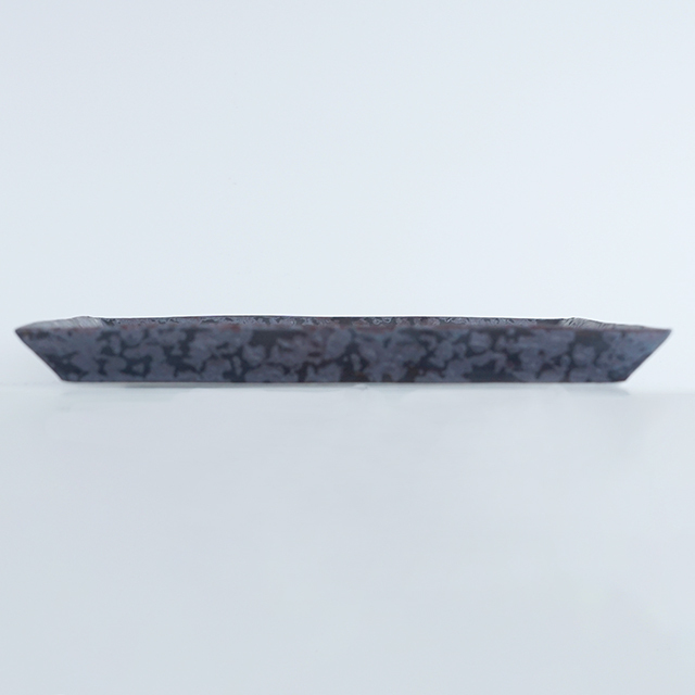 和食器通販　有田焼　窯元　金善窯　角皿　プレート　長角皿　スクエアプレート　スクエア　│株式会社金善製陶所