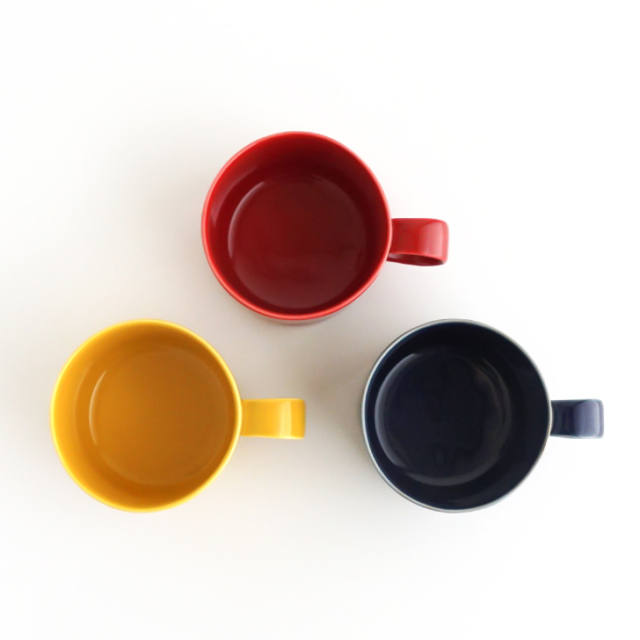 ボウル ハンドル付 金善製陶所 金善窯 有田焼