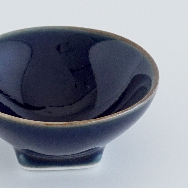 和食器通販　有田焼　窯元　金善窯　角皿　豆皿　丸皿　プレート　珍味　お手塩皿　小皿　│株式会社金善製陶所