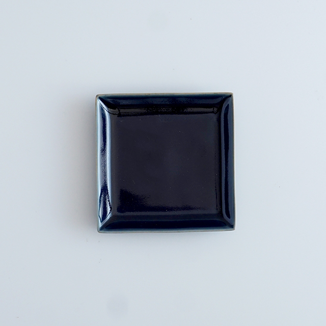 和食器通販　有田焼　窯元　金善窯　角皿　プレート　長角皿　スクエアプレート　スクエア　│株式会社金善製陶所