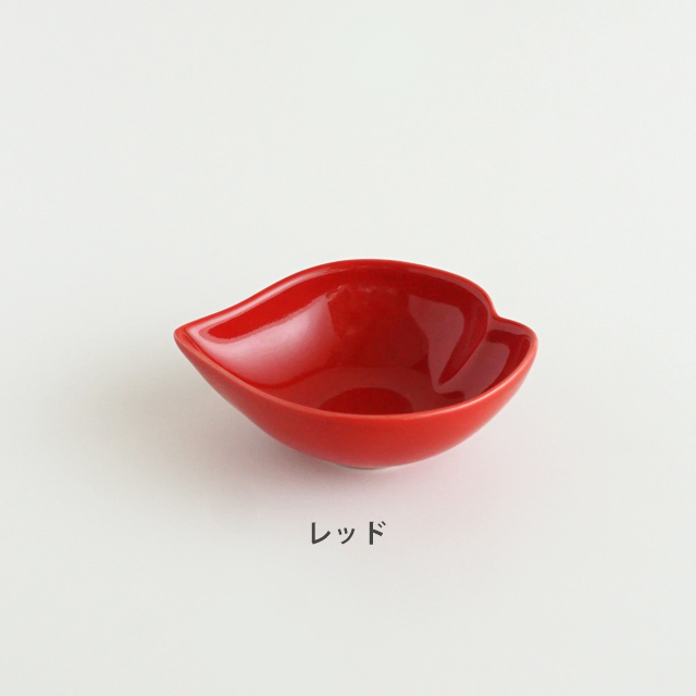 花弁豆小鉢（5色）