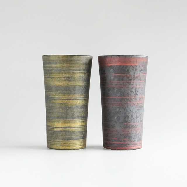 カップ　金善製陶所　有田焼　金善窯