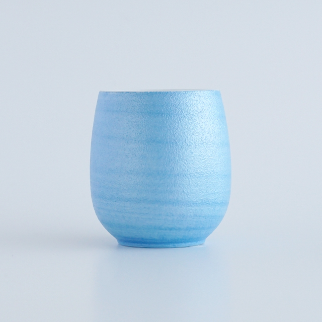 和食器通販　有田焼　窯元　金善窯　カップ　フリーカップ　湯呑　ロックグラス　│株式会社金善製陶所