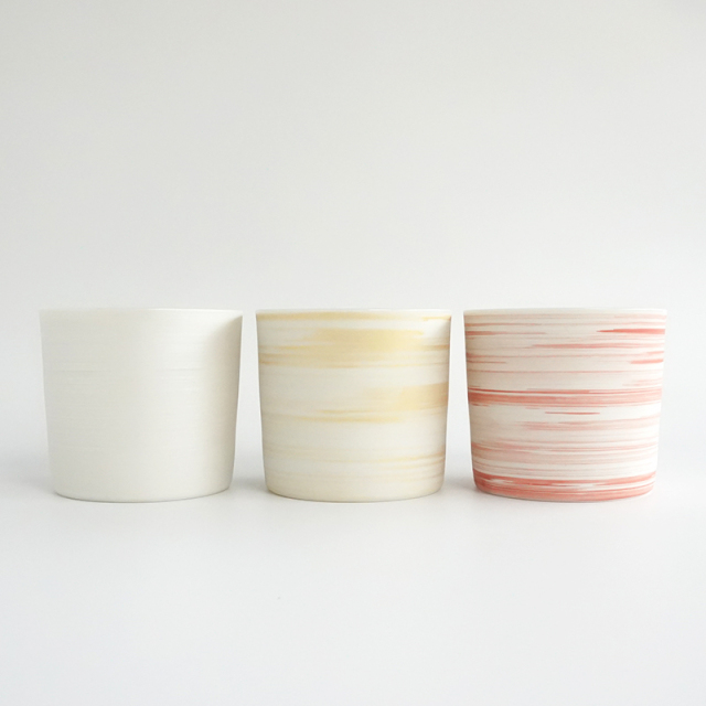 カップ　金善製陶所　有田焼　金善窯