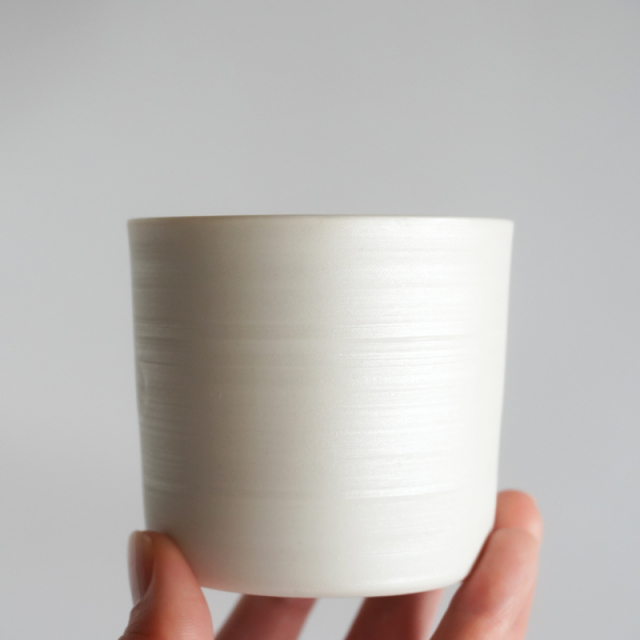 カップ　金善製陶所　有田焼　金善窯
