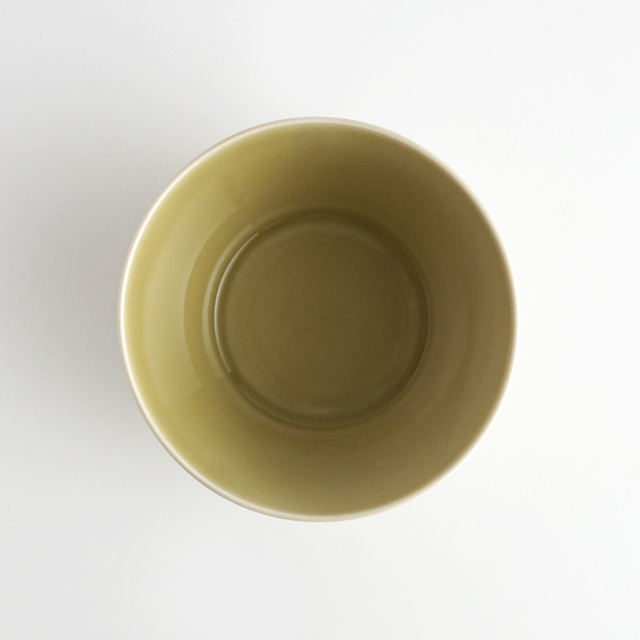 反りボウル 金善製陶所 金善窯 有田焼