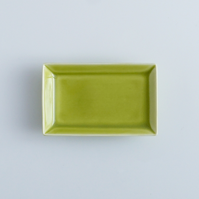 和食器通販　有田焼　窯元　金善窯　角皿　醤油皿　丸皿　オリーブオイル皿　お手塩皿　小皿　│株式会社金善製陶所