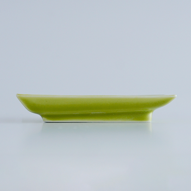 和食器通販　有田焼　窯元　金善窯　角皿　醤油皿　丸皿　オリーブオイル皿　お手塩皿　小皿　│株式会社金善製陶所