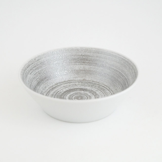 有田焼　和食器　金善　金善窯　金善製陶所　かねぜん　うつわ　器　小鉢　ボウル　鉢　