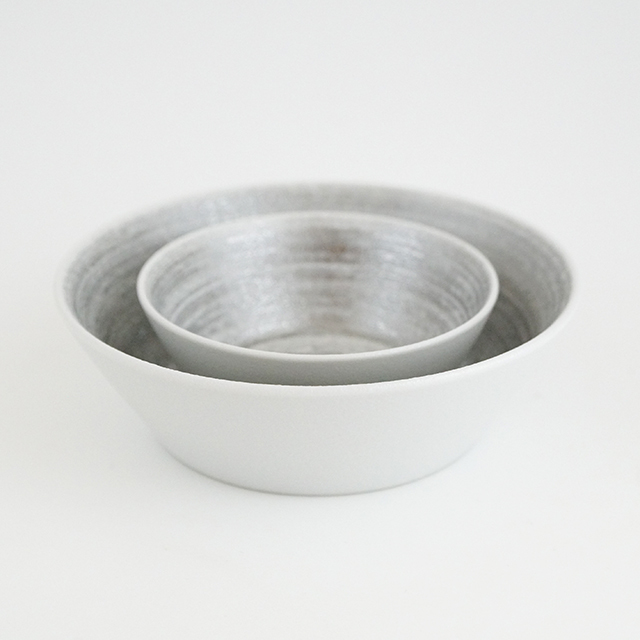 有田焼　和食器　金善　金善窯　金善製陶所　かねぜん　うつわ　器　小鉢　ボウル　鉢　