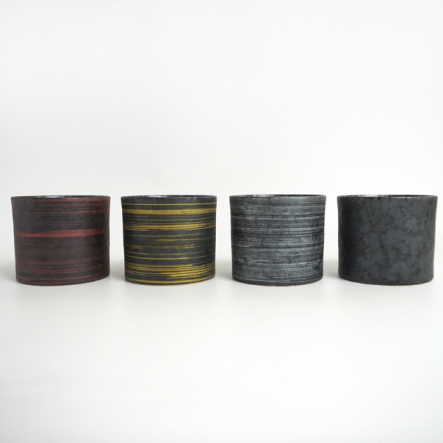 ロックグラス 金善製陶所 金善窯 有田焼