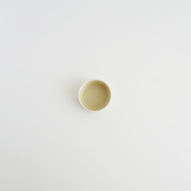 バーチカルプレート 黄磁 [5cm-15cm] 5サイズ